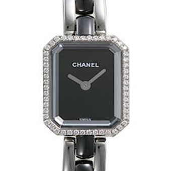 CHANEL シャネル プルミエール コピー H2163 セラミック